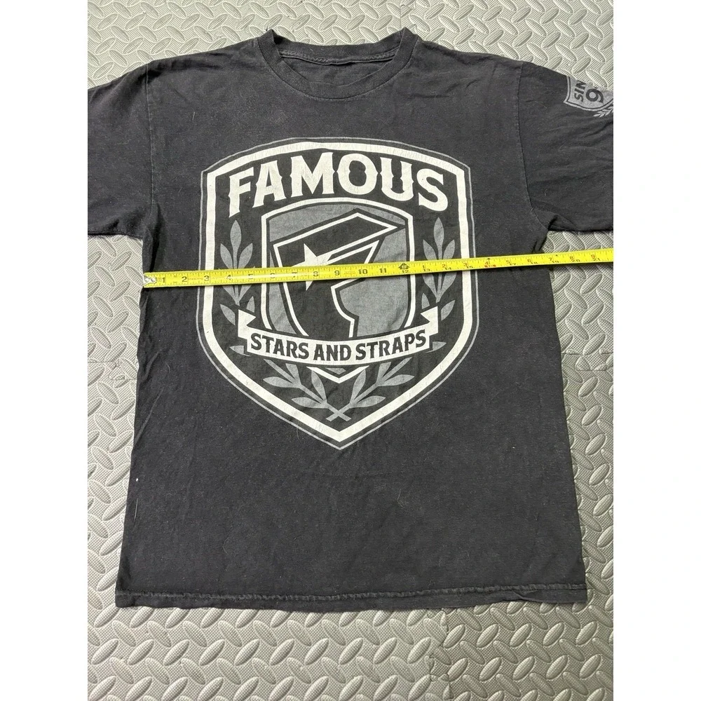 Famous Stars & Straps famous stars